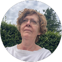 Hilde Vandewal profielfoto